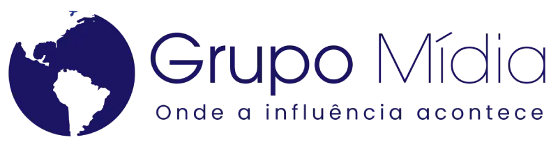 Grupo Mídia. Onde a influência acontece