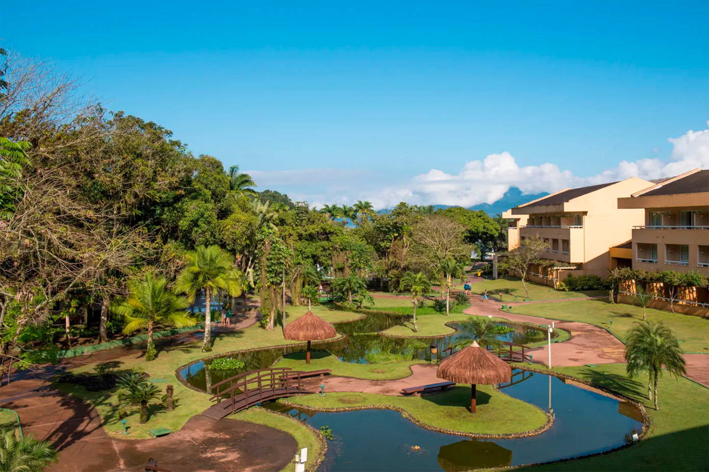 Vila Galé Eco Resort de Angra dos Reis - RJ
