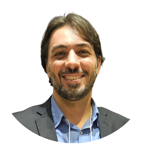Luis Fernando Cristo