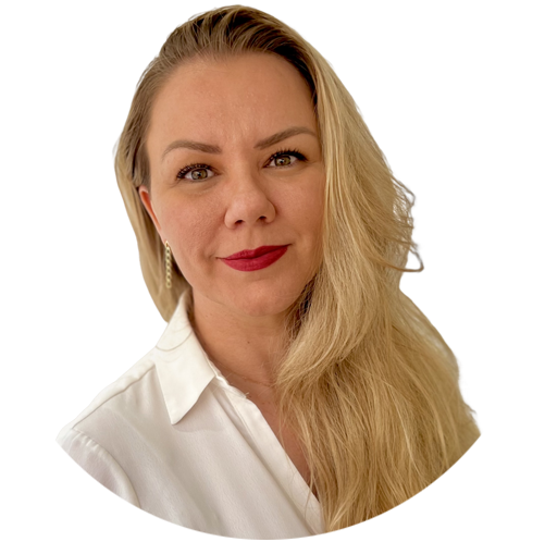 Audrey Rippel