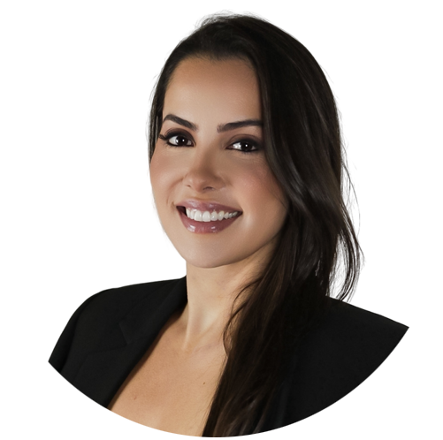 Letícia Bellotto Turim - CEO do Grupo Chavantes