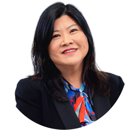 Patricia Hatae