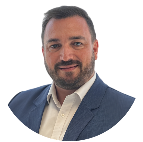 Rafael Martins Lopes - Gerente de Supply Chain do Hospital Moinhos de Vento