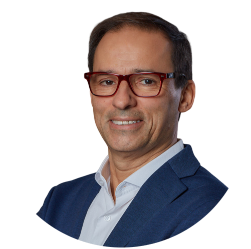 Carlos Castanheira