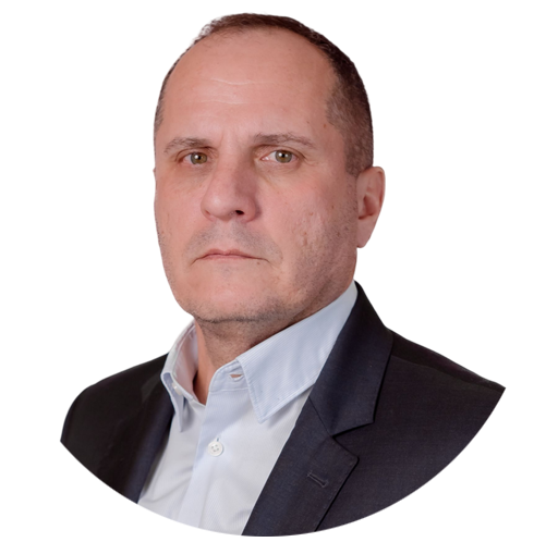 Marco Antonio Bego, Diretor Executivo do Instituto de Radiologia (INRAD) e Diretor de Inovação - InovaHC