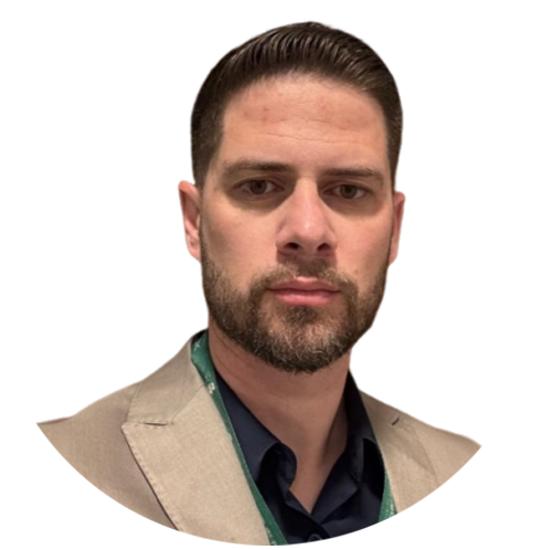 Walter Fagner Lira Cio do CEMA Hospital