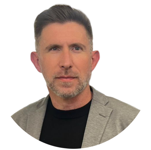 Fabio Pareja - Diretor Comercial e de Alianças da Go Ahead