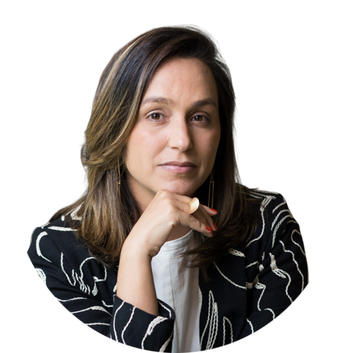 Melina Moraes Schuch Superintendente de Estratégia e Mercado do Hospital Moinhos de Vento