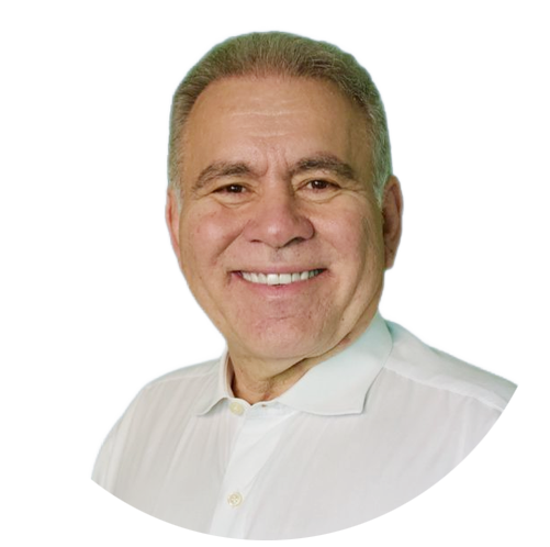 Marcelo Queiroga - Cardiologista e ex-ministro da Saúde