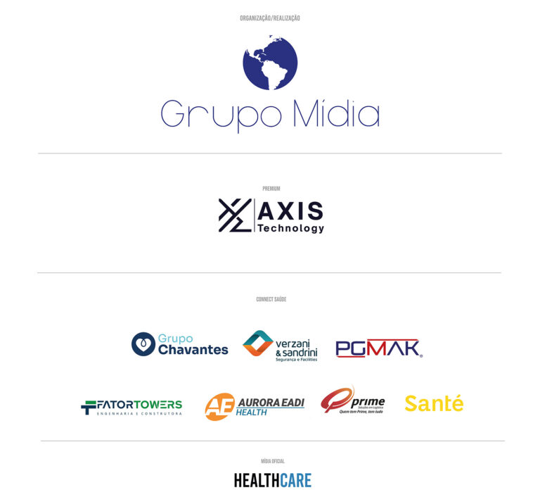 Patrocinadores Healthcare Insights