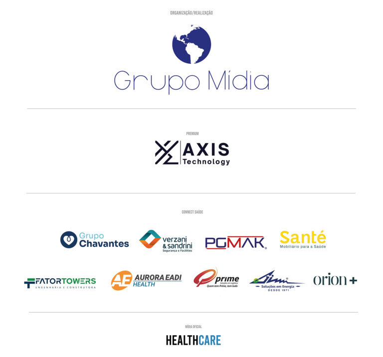 Patrocinadores Healthcare Insights