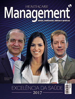 Revista Healthcare Management | Digital 12