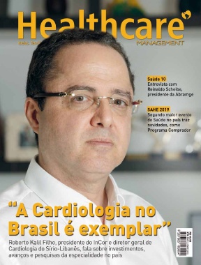 Revista Healthcare Management | Digital 4