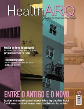 Revista HealthARQ | Digital 28