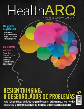 Revista HealthARQ | Digital 29