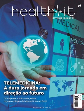 capa health it ed 12 - Revista Health-IT