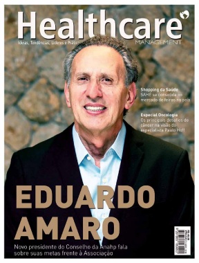 Revista Healthcare Management | Digital 5