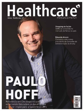 Revista Healthcare Management | Digital 6