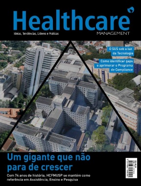 Revista Healthcare Management | Digital 3