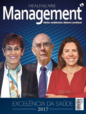 Revista Healthcare Management | Digital 13