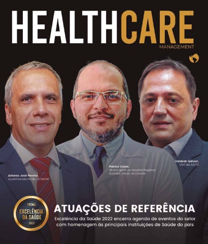 Revista Healthcare Management | Digital 7