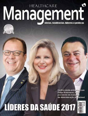 Revista Healthcare Management | Digital 11