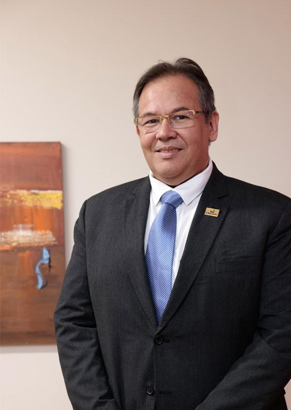 Dr. Breno de Figueiredo