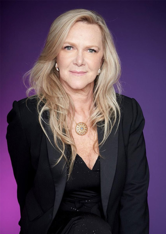 Claudia Cohn Diretora na Alta Diagnósticos e Diretora de Negócios Nacionais e Relações Institucionais na Dasa