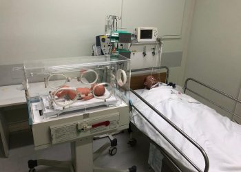 Hospital Santa Cruz inaugura Centro de Simulação Realística