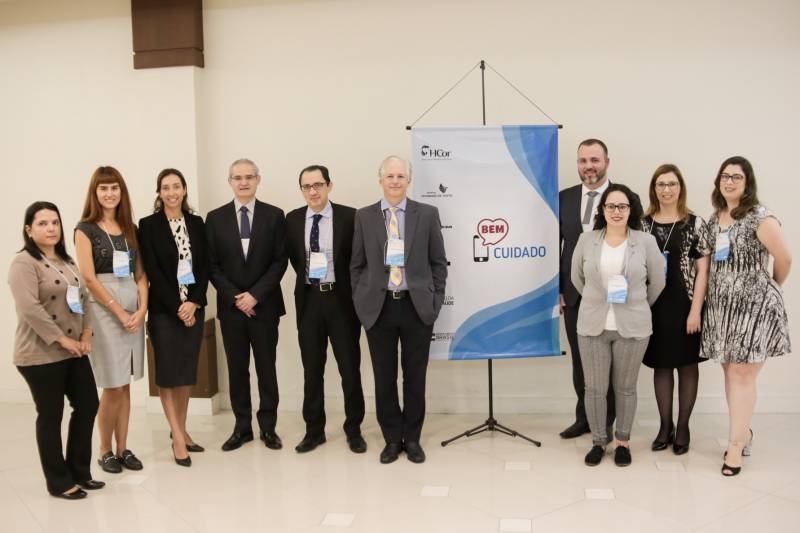 Moinhos de Vento e HCor coordenam projeto “Coração Bem Cuidado” em hospitais SUS de todo o Brasil