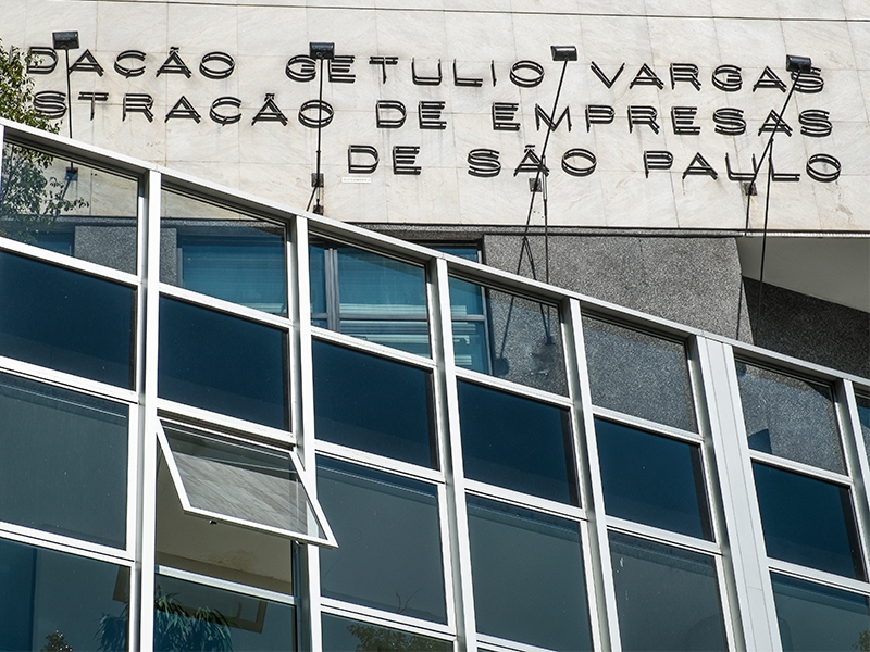 FGV EAESP é a mais nova parceira do Instituto Ética Saúde