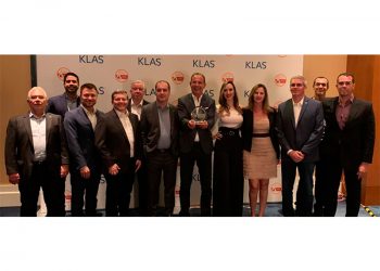 MV é premiada nos Estados Unidos