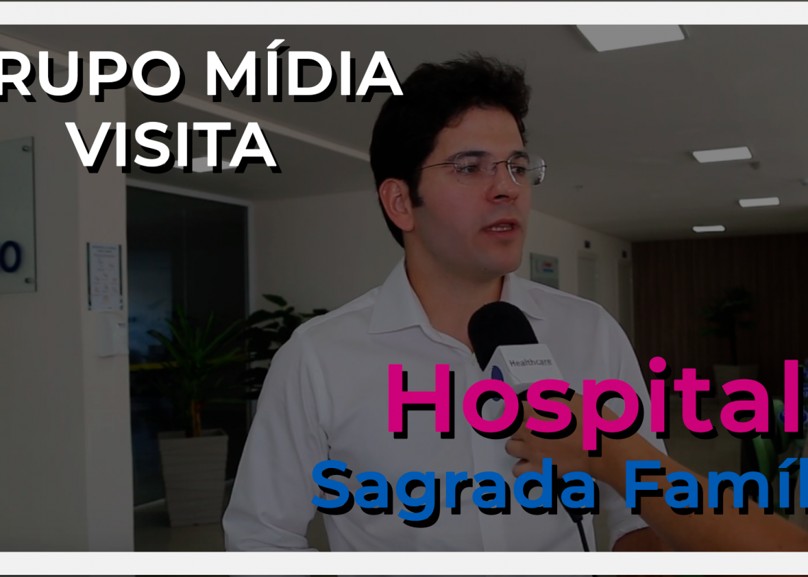 Localizado na Zona Leste de São Paulo, novo hospital do Grupo São Francisco de Hospitais chega para abrilhantar a região