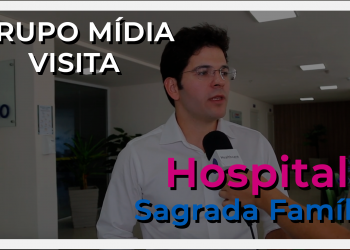 Localizado na Zona Leste de São Paulo, novo hospital do Grupo São Francisco de Hospitais chega para abrilhantar a região