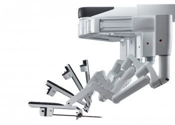 Hospital Santa Izabel realiza primeira cirurgia robótica da Bahia