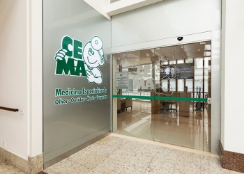 O CEMA chega a Taboão da Serra