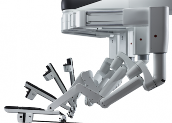 Hospital Santa Izabel realiza primeira cirurgia robótica da Bahia