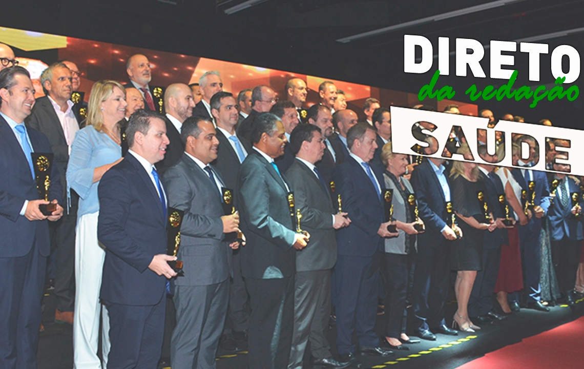 Direto da Redação Especial | SAHE 2019