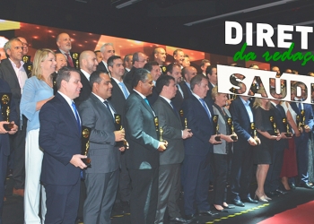 Direto da Redação Especial | SAHE 2019