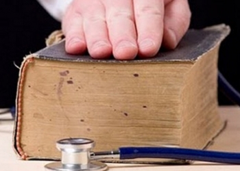 Novo Código de Ética Médica entra em vigor hoje