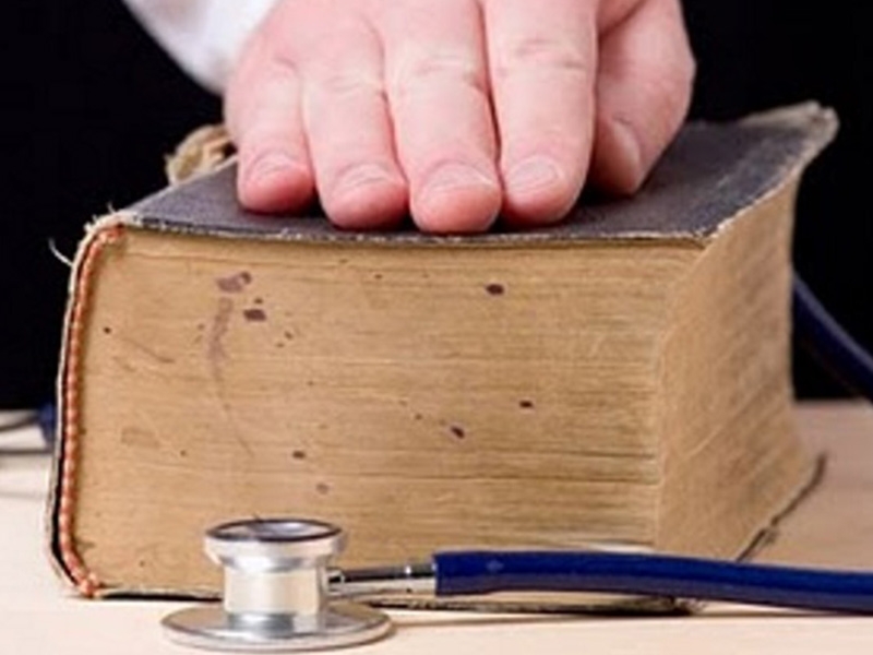 Novo Código de Ética Médica entra em vigor hoje