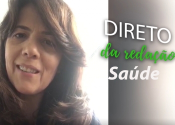 Direto da Redação traz participação especial de Lilian Hoffmann