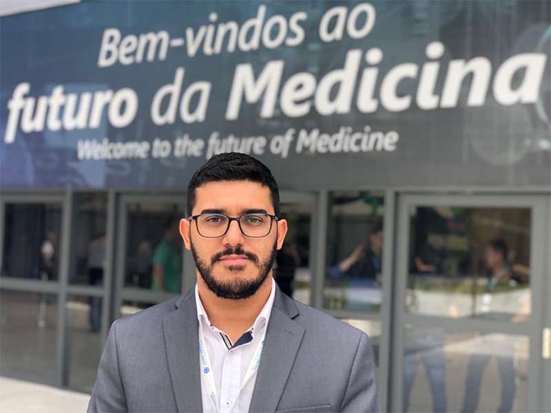 TELEMEDICINA – Vilã de alguns e heroína de outros