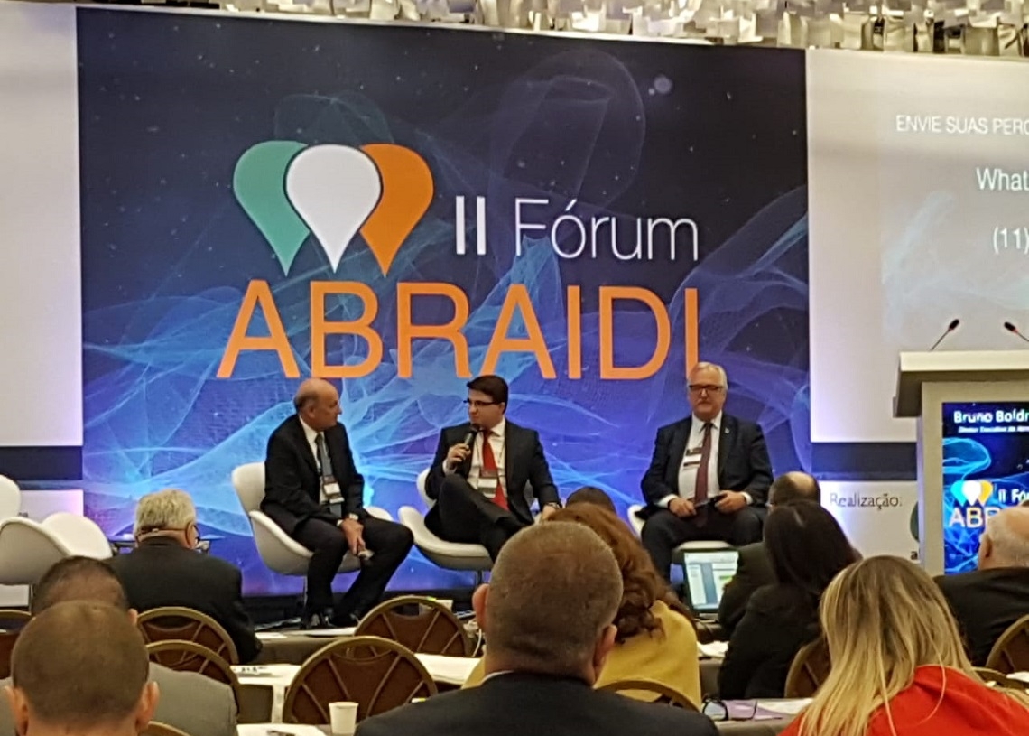 Pesquisa ABRAIDI revela perdas de 55% provocadas por distorções no setor de saúde