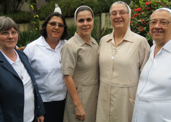 Hospital São Vicente de Paulo tem nova diretoria