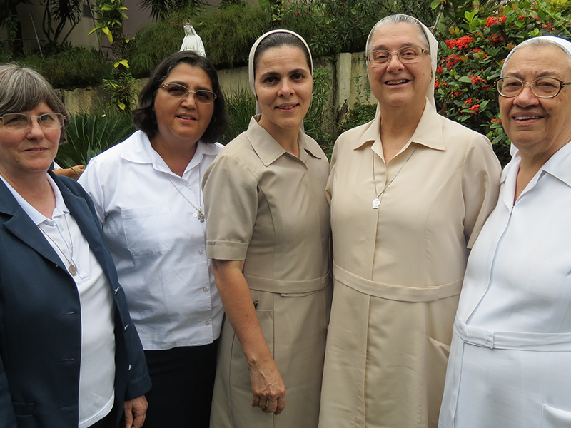 Hospital São Vicente de Paulo tem nova diretoria