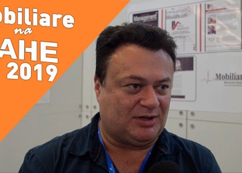 Projetos mobiliários impactam nas estruturas hospitalares