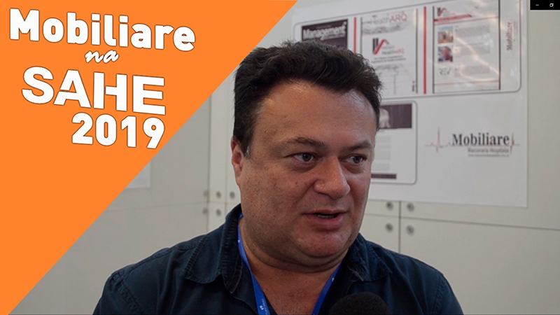 Projetos mobiliários impactam nas estruturas hospitalares