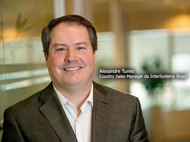 “A transformação digital precisa ser impulsionada no Brasil”