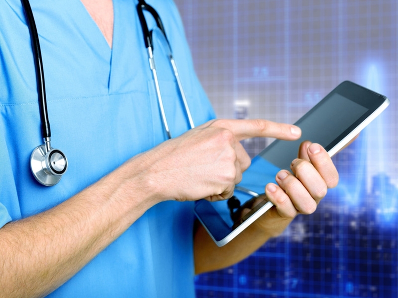 BP São Paulo é certificada pela HIMSS